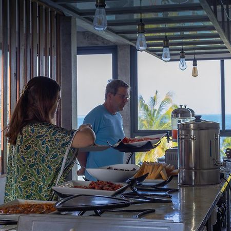 Rasdhoo Club Gabbiano酒店 外观 照片