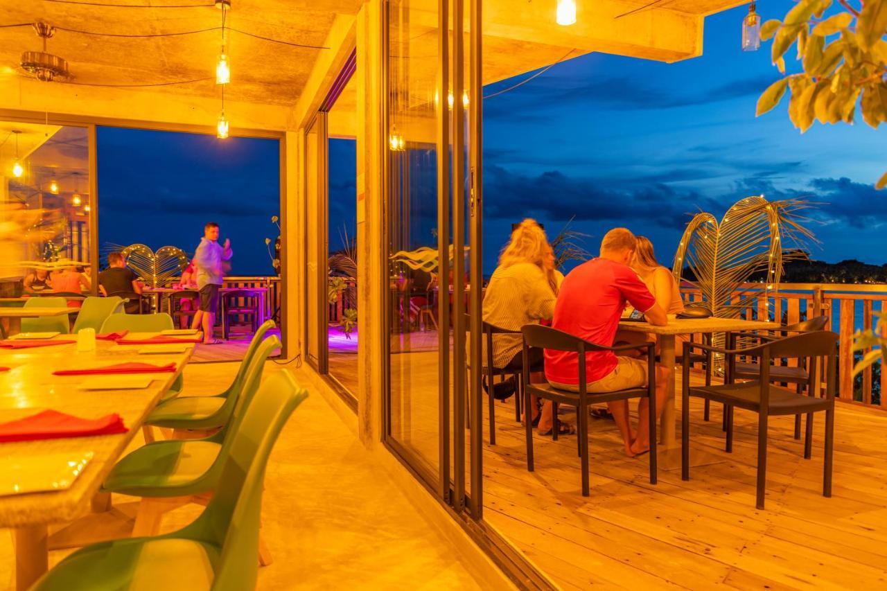 Rasdhoo Club Gabbiano酒店 外观 照片