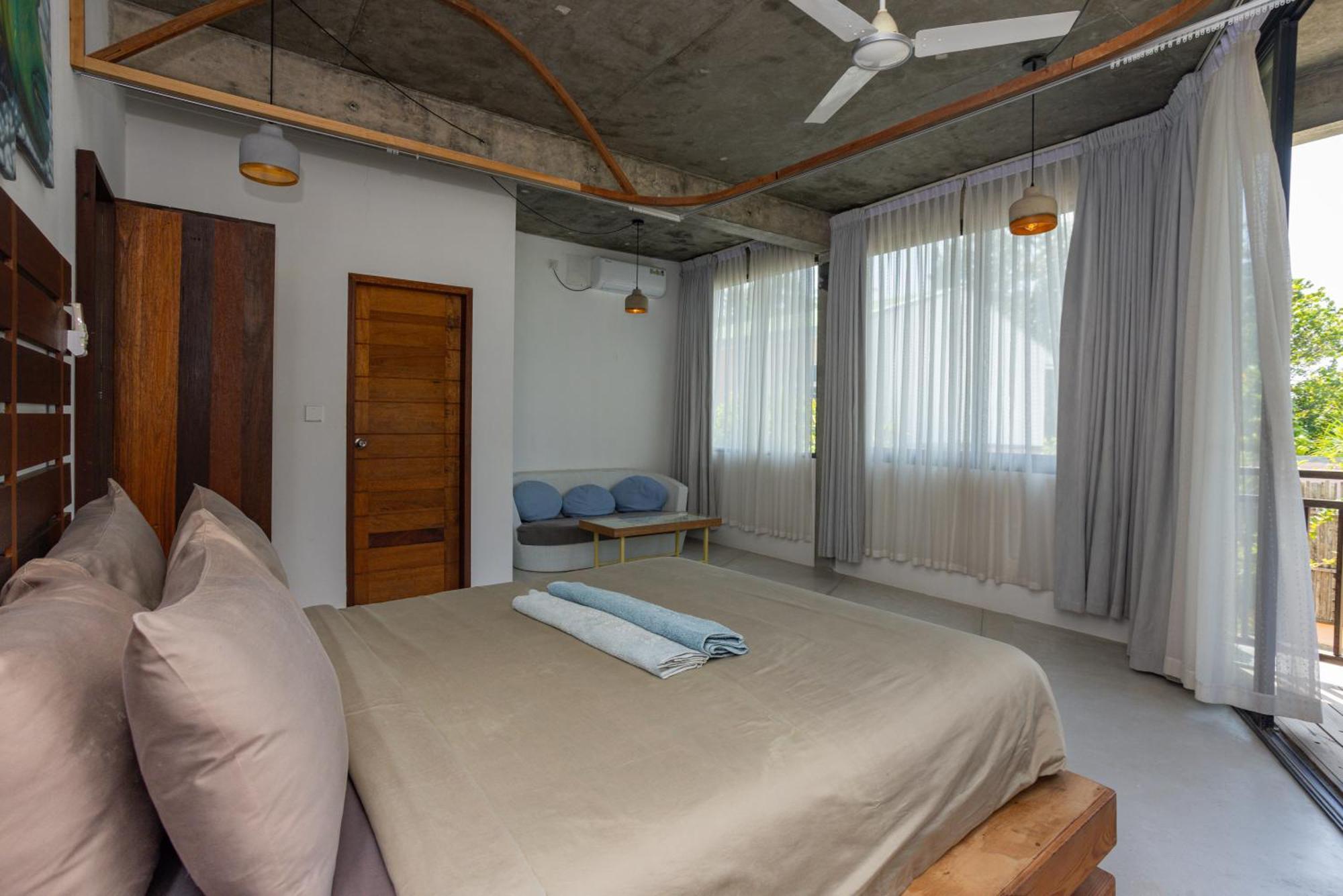 Rasdhoo Club Gabbiano酒店 外观 照片