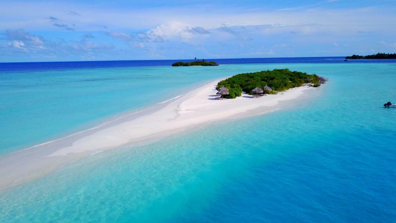 Rasdhoo Club Gabbiano酒店 外观 照片
